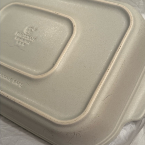 PFALTZGRAFF YORKTOWNE RECTANGULAR BAKER /
CASSEROLE BAKING DISH - Picture 8 of 11